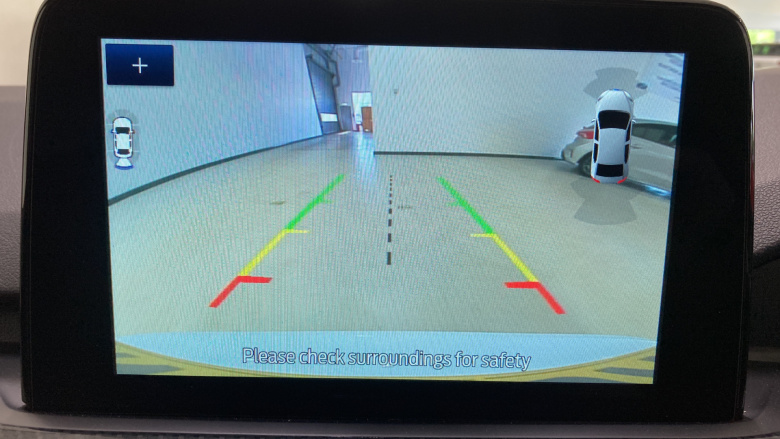 Ford Kuga 1.5 EcoBoost 150 ST-Line First Edition 5dr Petrol Estate